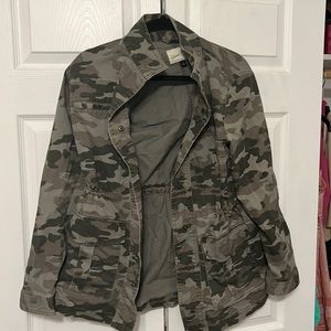 Universal Threads Jacket Medium